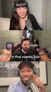This Is One of Jake Johnson's Favorite Scenes from New Girl