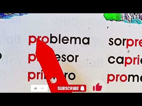 El libro nacho para aprender a leer fácil y rápido. 📝📕📖📚