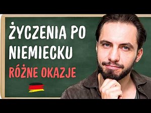 How to make wishes in German | Learn German | Lesson 309