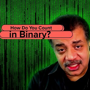 How to count like a computer 🤖 | StarTalk