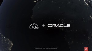 d.light cut nearly half a day from the time it took to load data. Learn how Autonomous Data Warehouse can help your business. | Oracle Cloud