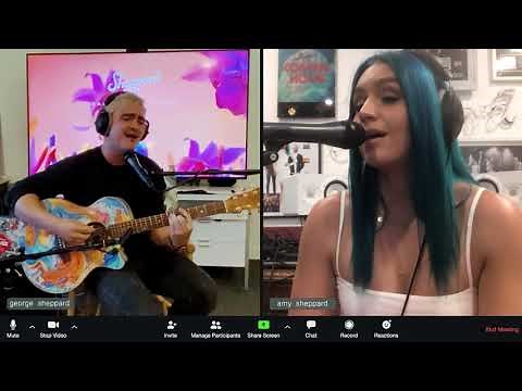 Sheppard - Learning To Fly (Acoustic)