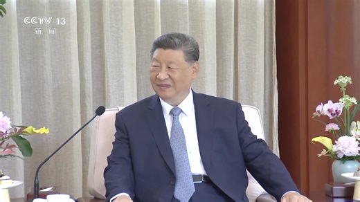 I recall my state visit to Cambodia in April and the hospitality that I received from King Sihamoni and the Cambodian people. --President Xi Jinping and his wife Peng Liyuan when meeting with Cambodian King Norodom Sihamoni and Queen Mother Norodom Monineath Sihanouk | Wang Wenbin Chinese Ambassador to the Kingdom of Cambodia 汪文斌