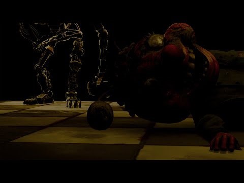 Fazbear Entertainment 1987 special announcement broadcast hijack incident [READ DESCRIPTION]