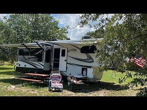 ONE YEAR REVIEW OF OUR 2021 SOLITUDE 310GK-R