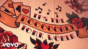 The Rolling Stones - Honky Tonk Women Chords (Official Lyric Video) - ChordU
