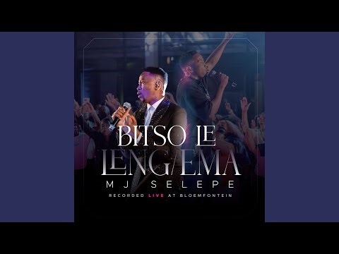 Bitso Le Leng/Ema (Extended Version) (Live at Bloemfontein)