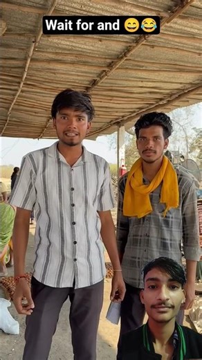 wait for and 😄😅 #trending #viral #shorts #short #viralshorts #ytshorts #youtubeshorts