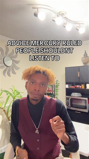 Mercury-Ruled Individuals: Embrace Social Connections