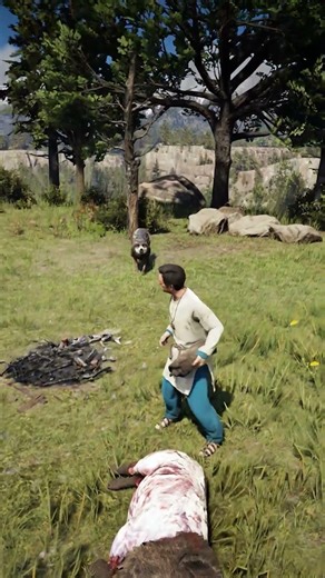 Part 152 Learn great survival skills , #shorts