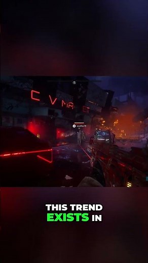 What is fundamentally wrong with Killing Floor 2 & 3