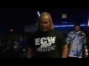 Stone Cold Steve Austin In ECW This Place Is A Complete s**t Hole Im Horrified To Be Here