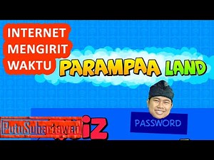 Cara Online Parampaa Land