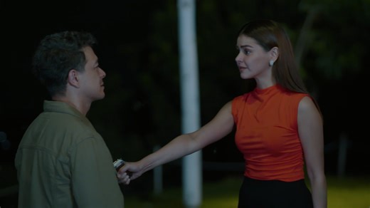 Iris and Tyrone finally see each other again and he asks for her forgiveness! Iris anajifanya mgumu lakini ni kama ataitikia tu… Catch #LavenderFields Ep 18 on Novela E Plus ch. 57/128 at 8:50 pm! >>Buy the StarTimes Aerial decoder for Ksh 1699 or StarTimes Dish Decoder for Ksh 3499 and get 30 Days subscription on the Classic Bouquet or Super Bouquet respectively! #StarTimesKenya #JerichoRosales #JanineGutierrez #JodiStaMaria | StarTimes