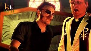 Hitman Absolution Gameplay Walkthrough part 30 hunt skurky