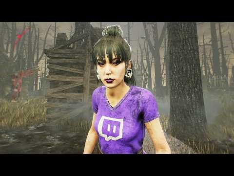 What A 40,000 Hour Solo Q Survivor Lobby Looks Like