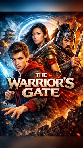 📌 BULLY GETS DROPPED IN 3 SECONDS FLAT 💀🤜 Jack Bronson's First Real Fight (The Warriors Gate) 🏫