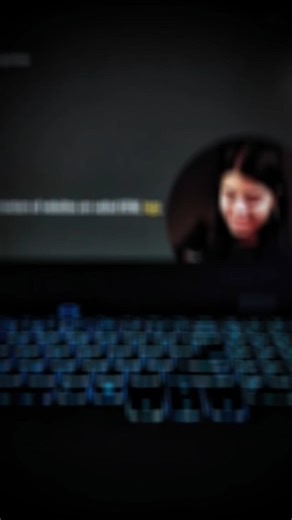 I chose discipline over comfort 💻🔥This is my coding comeback.#CodeEveryday #WebDev #Shorts