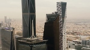 Saudi Arabia’s Epic Journey | From Desert Wasteland To Lush Green Oasis Changing The Future