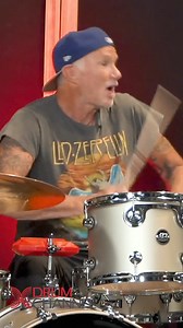 Chad & Nandi = Chandi 🥳 Elevate your drumming skills with Chad, and more of the best drumming education and entertainment in the world. 👉 www.drumchannel.com ✅ 1,000 Lesson Videos ✅ 400 Shows, 50 Courses ✅ New Playalongs Weekly ✅ Teacher Support ✅ 90-Day Money-Back Guarantee Start your 7-day free trial 👉 www.drumchannel.com | Drum Channel