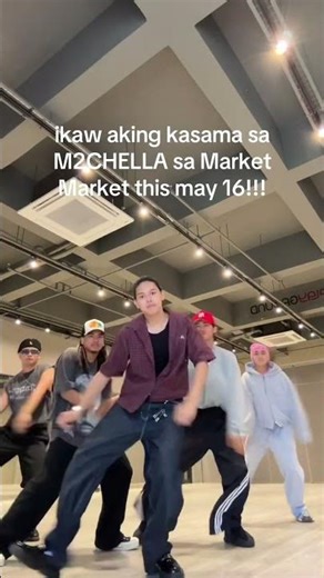 See u sa Market Market this May 16!! #ALAMAT