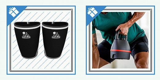 41 Infallible Gift Ideas for Guys Who Love CrossFit