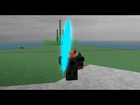 (Roblox) (Unnamed RPG Game) tuna sword vs keeper of elements (READ DESC)