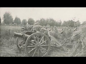 Photos of Austro-Hungarian Soldiers During World War 1 (1914-1917)