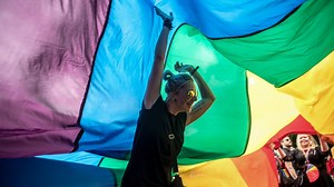 PSA on LGBT discrimination