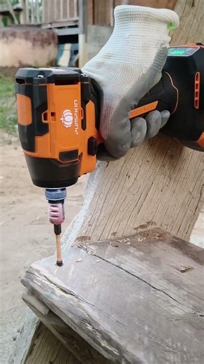 ไอเดียการทำม้านั่งแบบง่ายๆจากไม้เก่า #ไอเดีย #DIY #ไม้เก่า