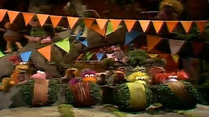 Watch Fraggle Rock Season 2 Episode 21 - Wembley and the Great Race