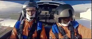 27K views · 116 reactions | Cummins Hydrogen Power Takes Flight! New...