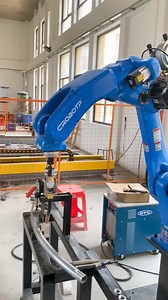 226K views · 2K reactions | Robot Welding #welding #welder #shorts #reels #fyp #tig | Robot Skills | Facebook