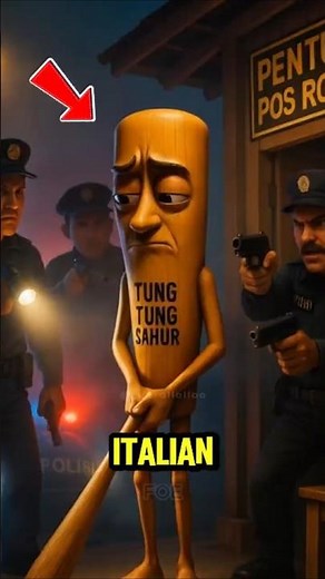 TOP 5 ITALIAN BRAIN ROT MEMES that BROKE the INTERNET!