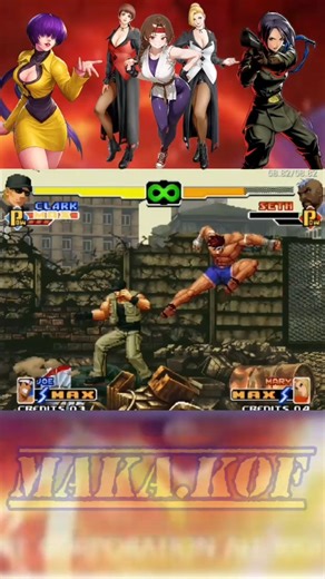 #kof2000 #kof2k #kof #snk #ggpo #combo #brasil #arcade #retrogaming #shortvideo #shortsfeed #shorts