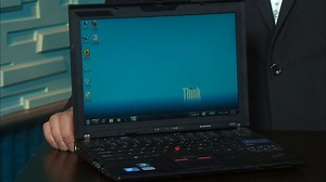 Lenovo ThinkPad X201
