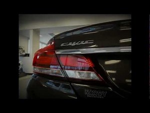 2013 Honda Civic LX Full Tour, Overview