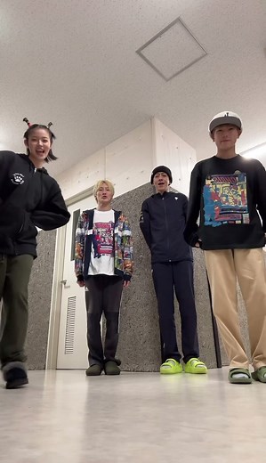 今年のクリスマスはペアダンスで楽しもう