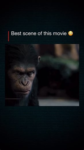 Prime Netflix videos upload here memes and movies on Instagram: "🎬 Interesting Fact: Rise of the Planet of the Apes (2011) — Evolution, Ethics, and Loyalty Rise of the Planet of the Apes follows a scientist whose experimental drug designed to cure Alzheimer’s inadvertently enhances the intelligence of apes. One ape, Caesar, grows exceptionally smart and must navigate human cruelty while leading his kind toward freedom. Blending thrilling action with emotional depth, the film explores ethics in 