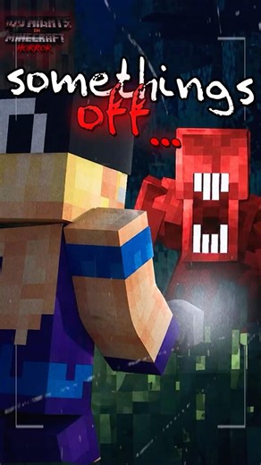 Something Is SERIOUSLY Wrong In This Minecraft World… (Night 13)
