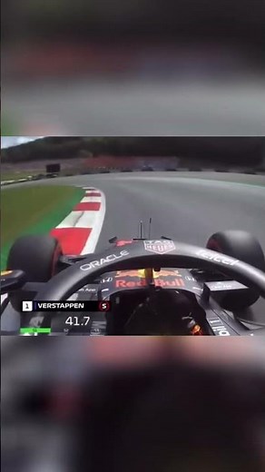 Verstappen's Insane Onboards through some of the most satisfying corners in F1.