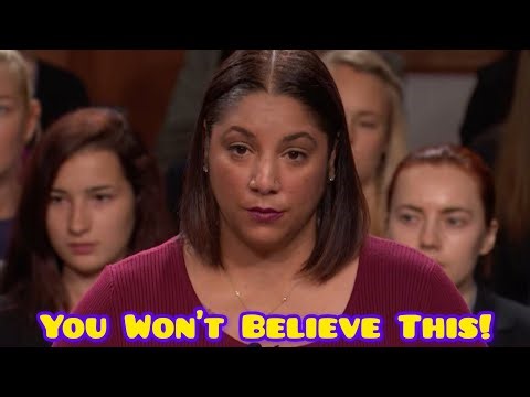 Custody Clash & Property Drama in Court! | Story View