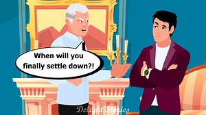 40K views · 626 reactions | I'm grateful to them for the lesson, even though I learned it too late | Delight Stories | Facebook