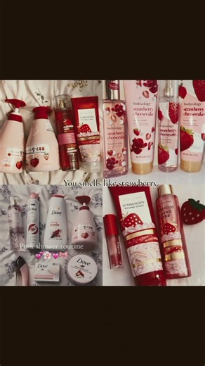 Which smell do you like the most?🌷✨👀|Aesthetic|#youtubeshorts #subscribe #trending #fragrance #like❤