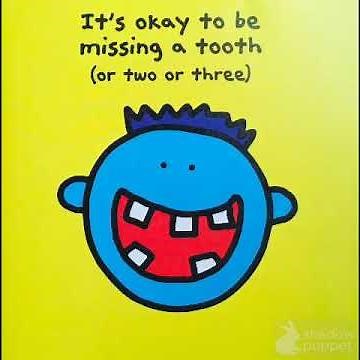 It’s Okay to Be Different