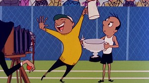 Watch Andrews Liver Salts: Little Andy - BFI Player