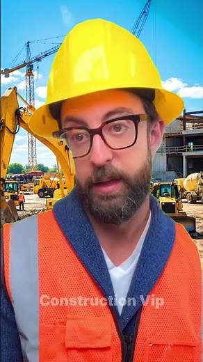 Engineer Vip - Episode 64 #short #adamrose #construction #work