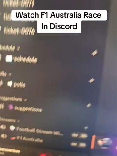 F1 Australian Grand Prix Stream #f1 #race #stream #watch #formula1