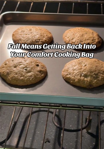 Didn’t know how much I missed playing chef in the kitchen