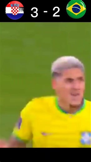 Brazil vs Croatia |2022 world cup penalty